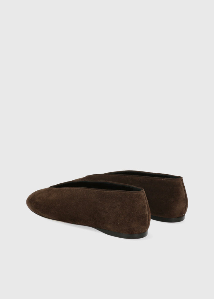 Moschino Flats  MSC-MA11010