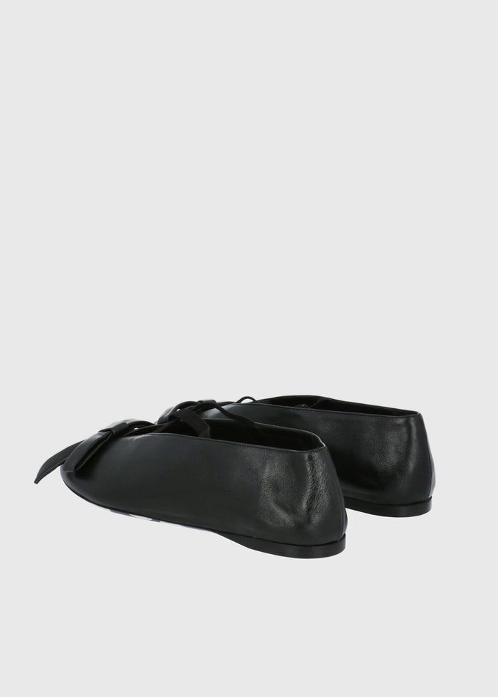 Moschino Flats  MSC-MA11090