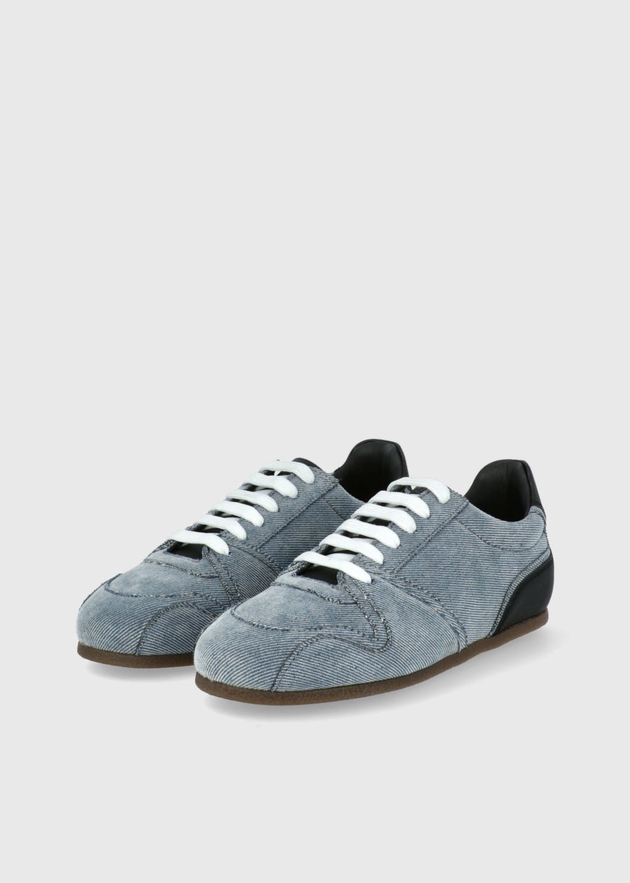 Moschino Sneakers  MSC-MA15021