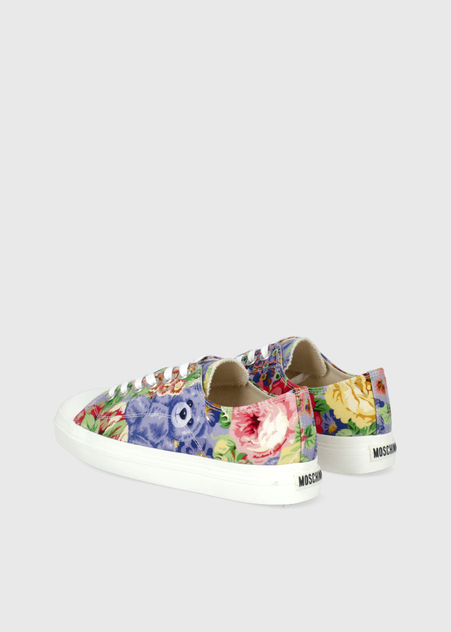 Moschino Sneakers  MSC-MA15053