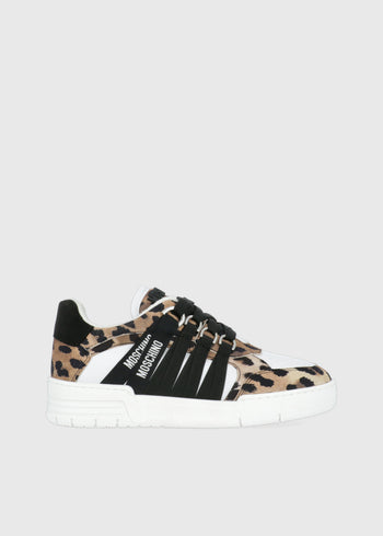 Moschino Sneakers  MSC-MA15174