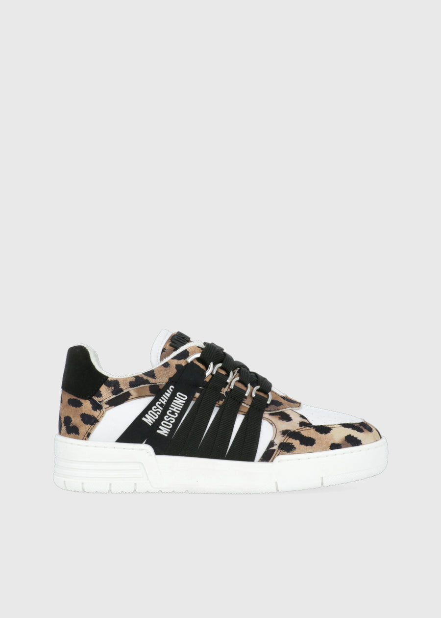 Moschino Sneakers  MSC-MA15174