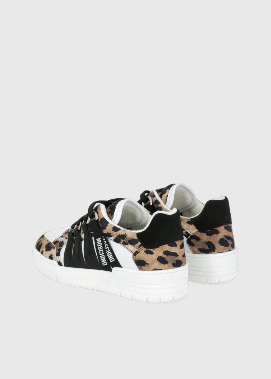 Moschino Sneakers  MSC-MA15174