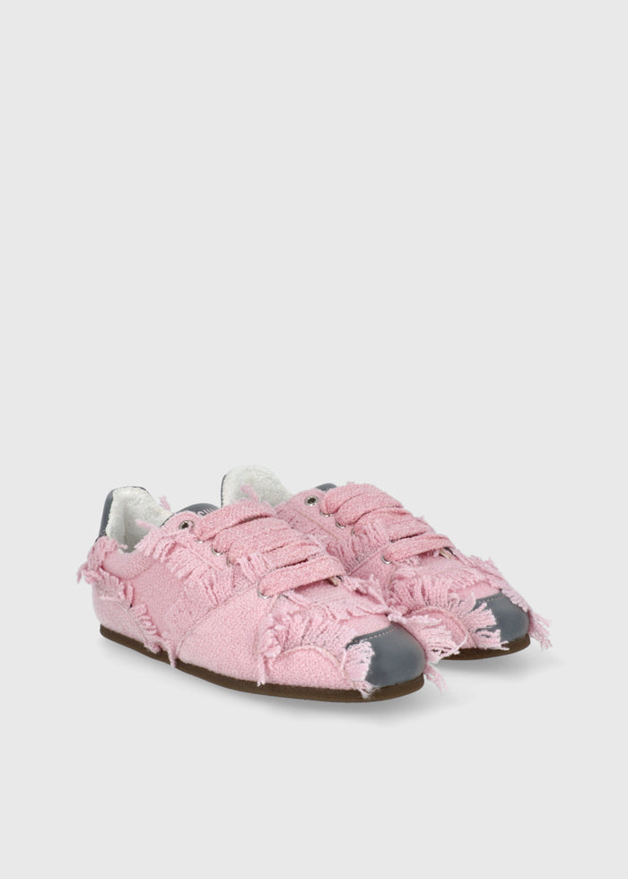 MOSCHINO Sneakers  MSC-MA15311