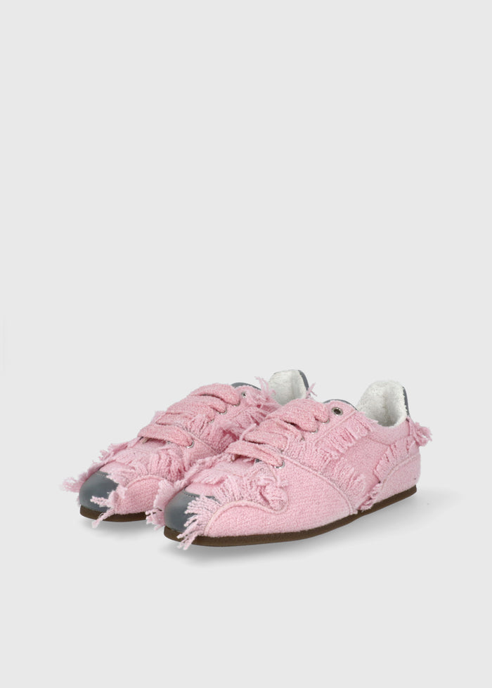 MOSCHINO Sneakers  MSC-MA15311