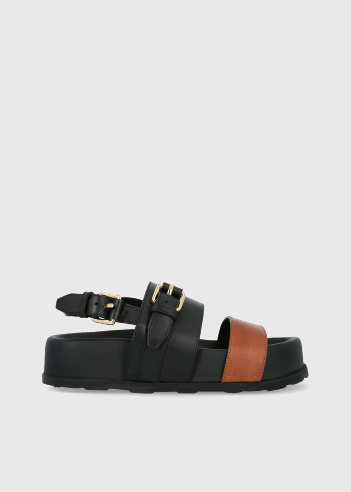 Moschino Sandalias MSC-MA16264