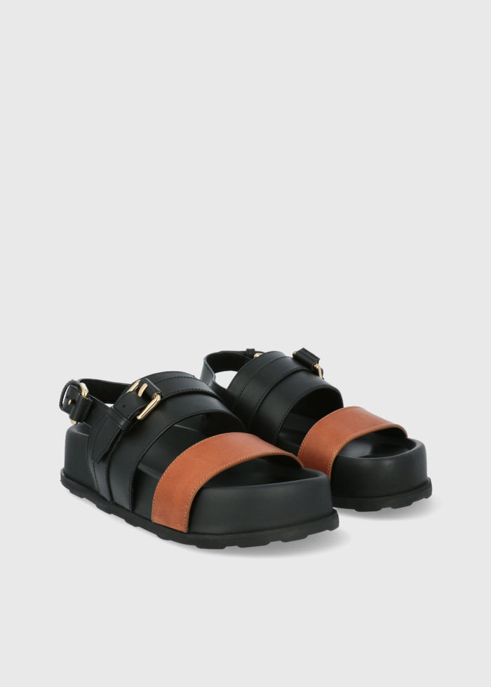 Moschino Sandalias MSC-MA16264