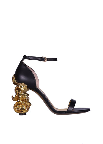 Moschino zapatillas MSC-MA1633A