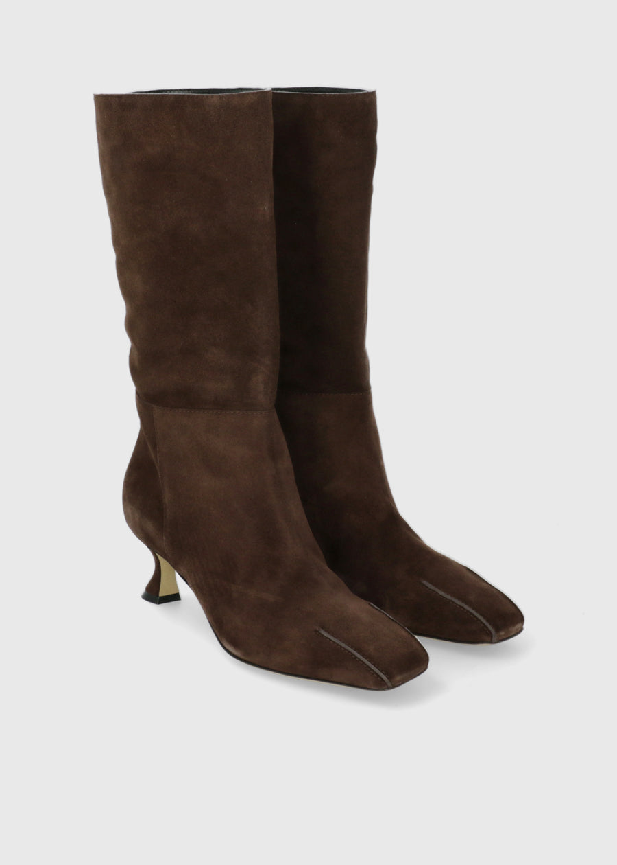 MOSCHINO Botas altas  MSC-MA26085