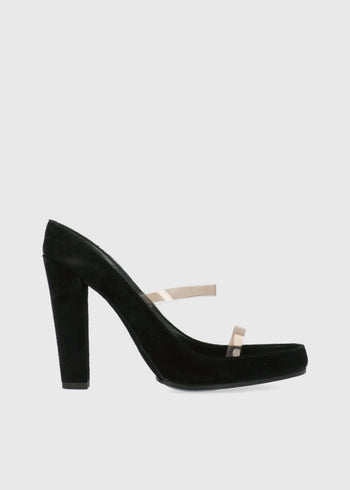 MOSCHINO Sandalias  MSC-MA2808B