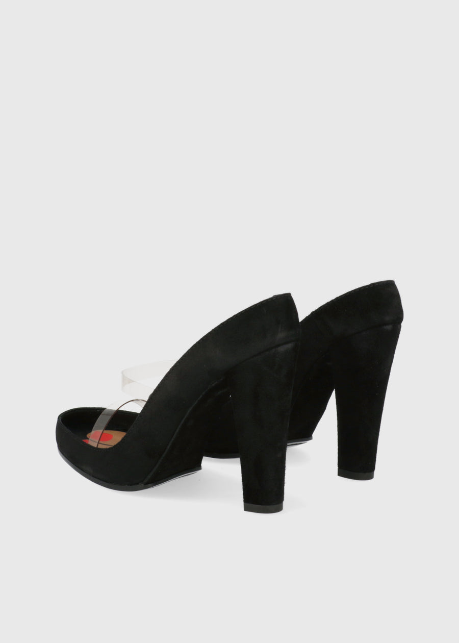 MOSCHINO Sandalias  MSC-MA2808B