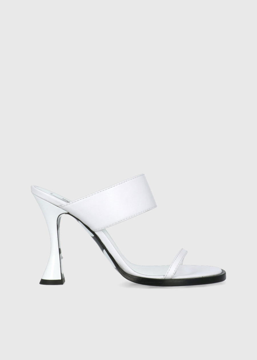 Moschino Sandalias Altas  MSC-MA2810A