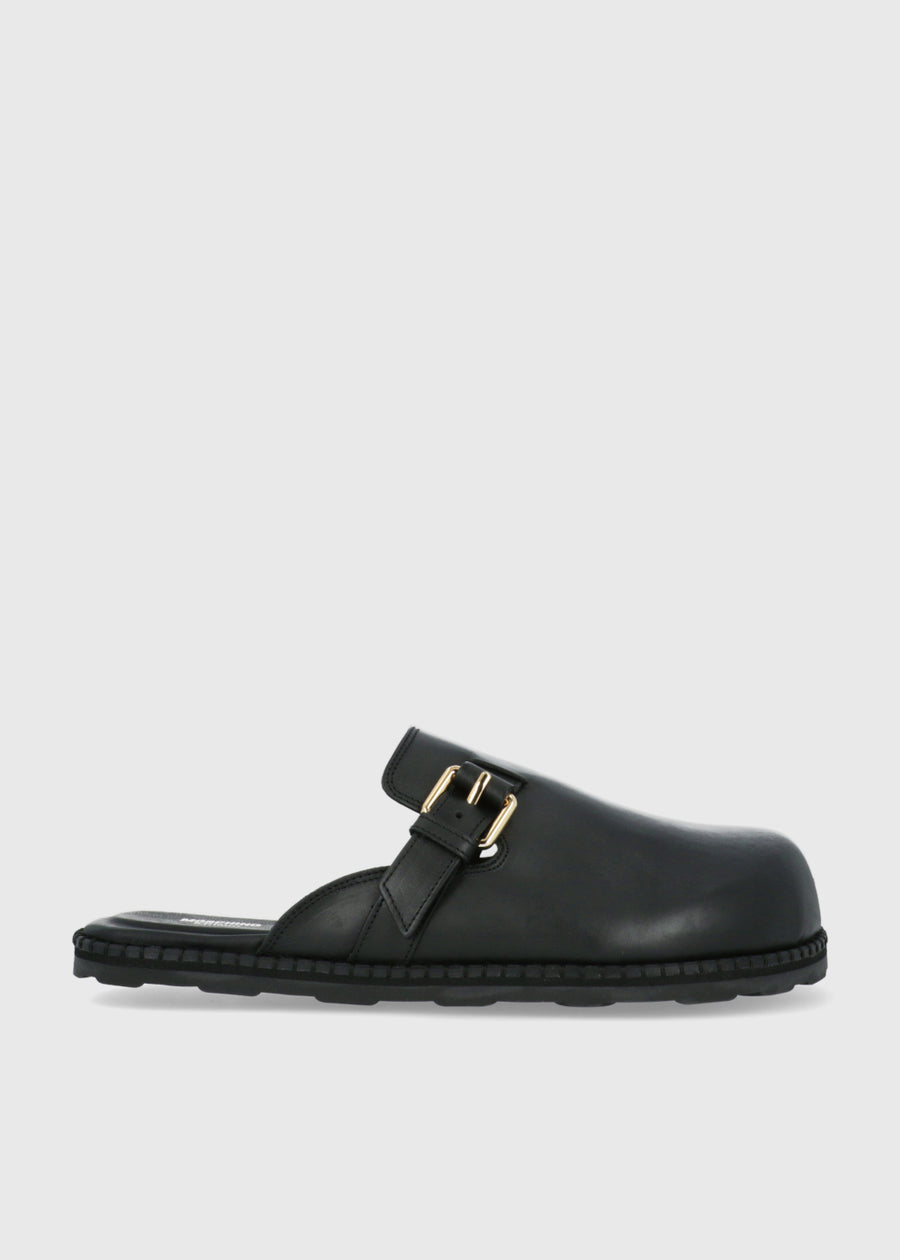 Moschino Mules MSC-MB10152