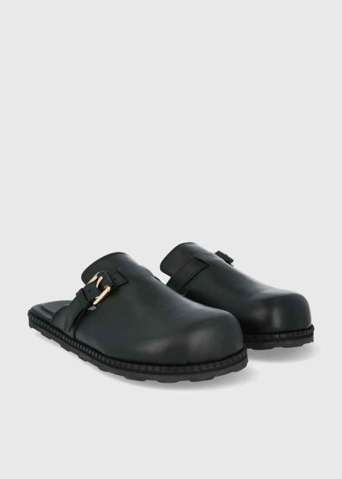 Moschino Mules MSC-MB10152