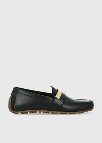Moschino Mocasín MSC-MB10320