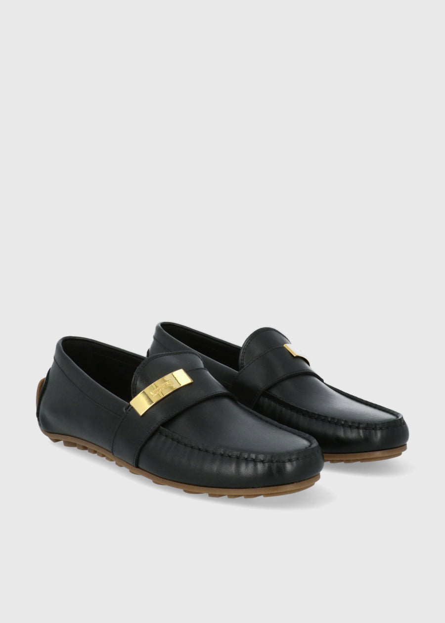 Moschino Mocasín MSC-MB10320