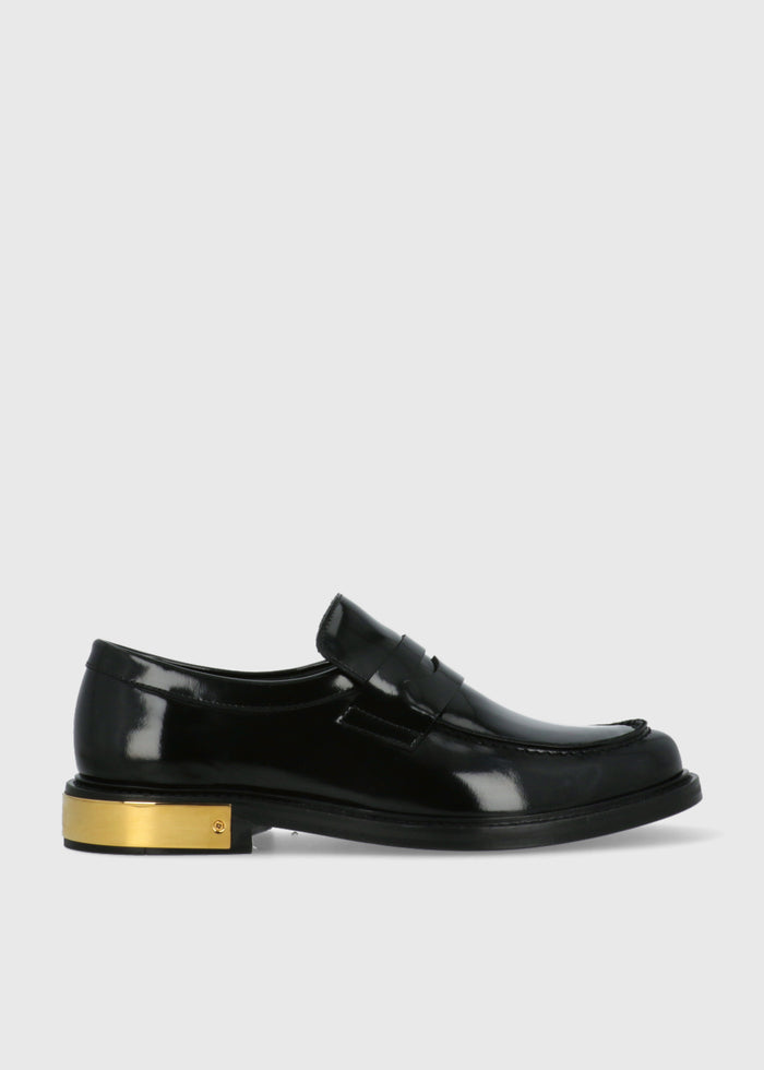 Moschino Mocasines Slip-on MSC-MB10393
