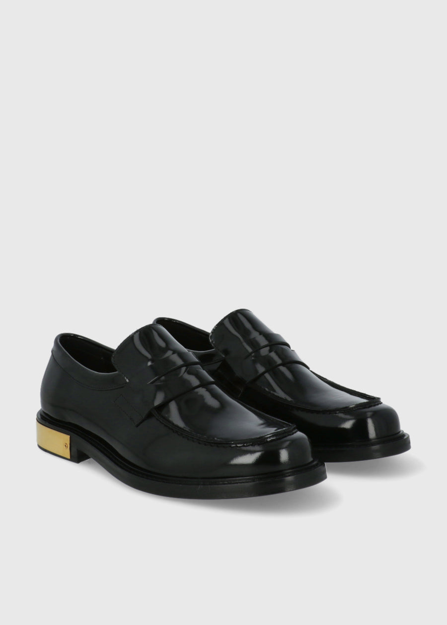 Moschino Mocasines Slip-on MSC-MB10393