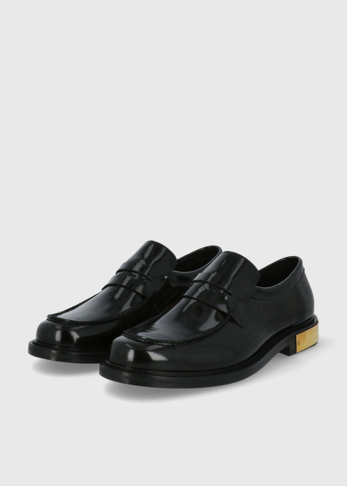 Moschino Mocasines Slip-on MSC-MB10393