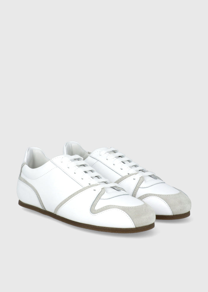 Moschino Sneakers  MSC-MB15021