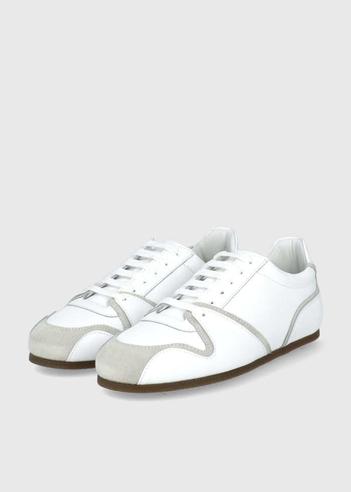 Moschino Sneakers  MSC-MB15021