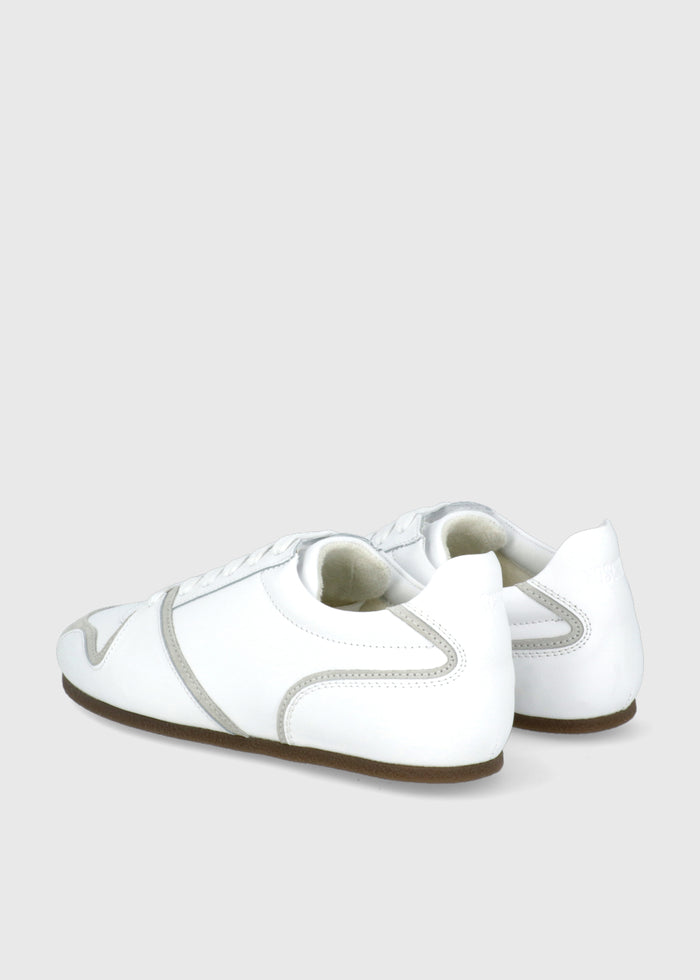 Moschino Sneakers  MSC-MB15021