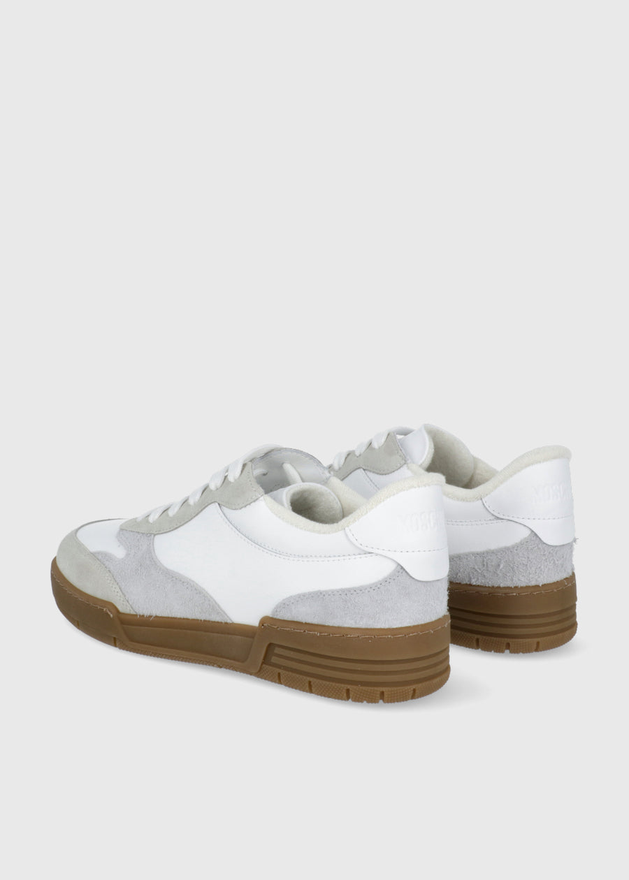 Moschino Sneakers MSC-MB15204