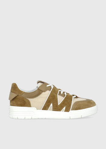 Moschino Sneakers  MSC-MB15224