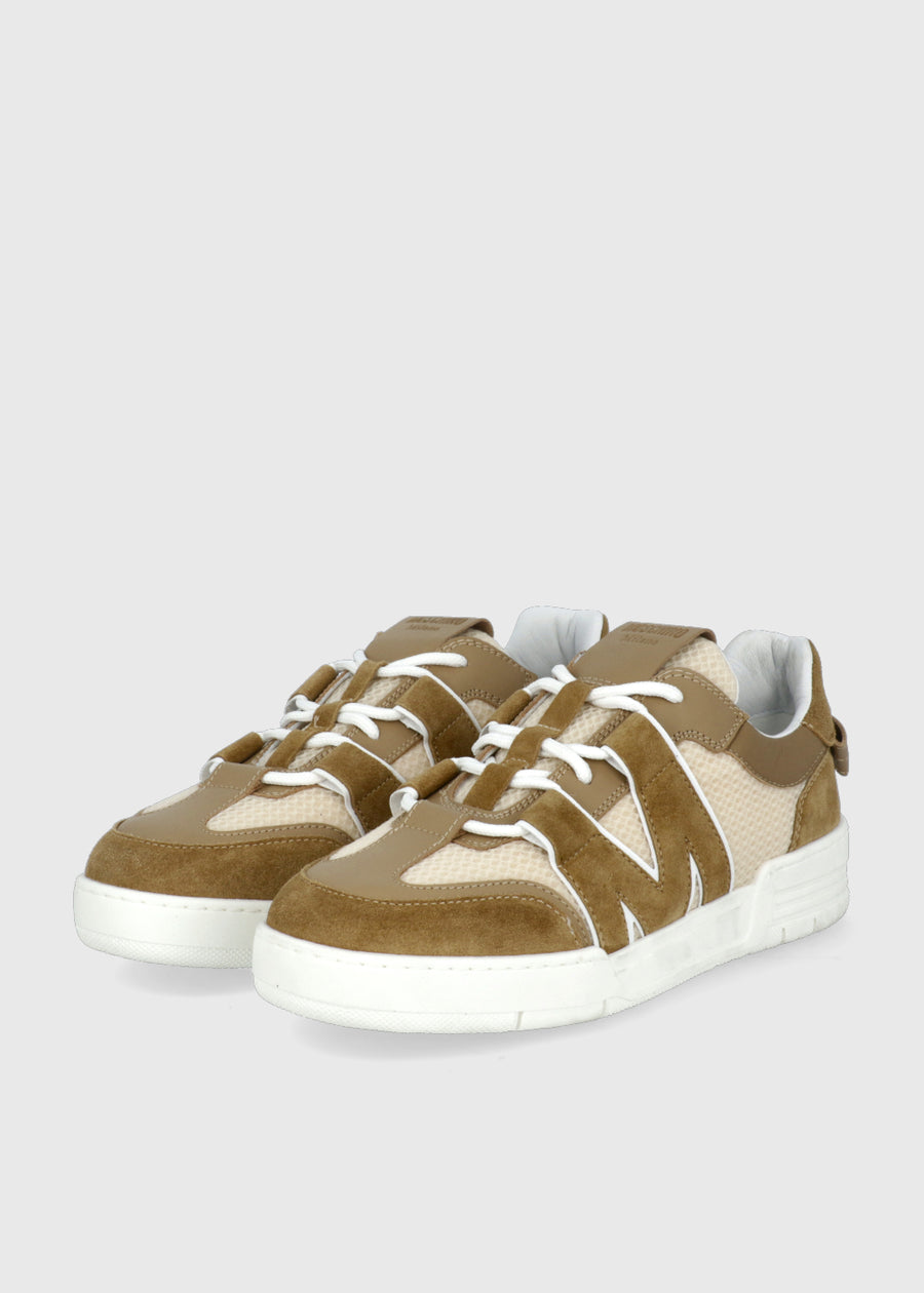 Moschino Sneakers  MSC-MB15224