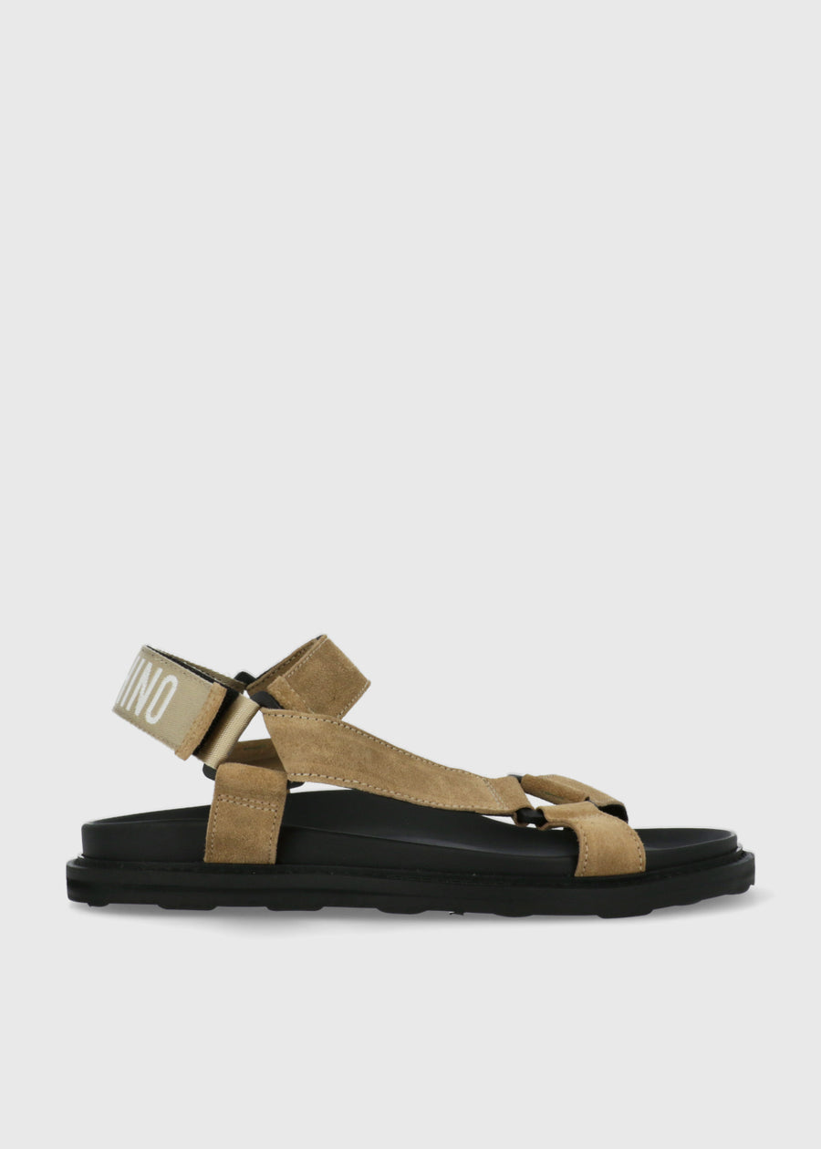Moschino Sandalias MSC-MB16253