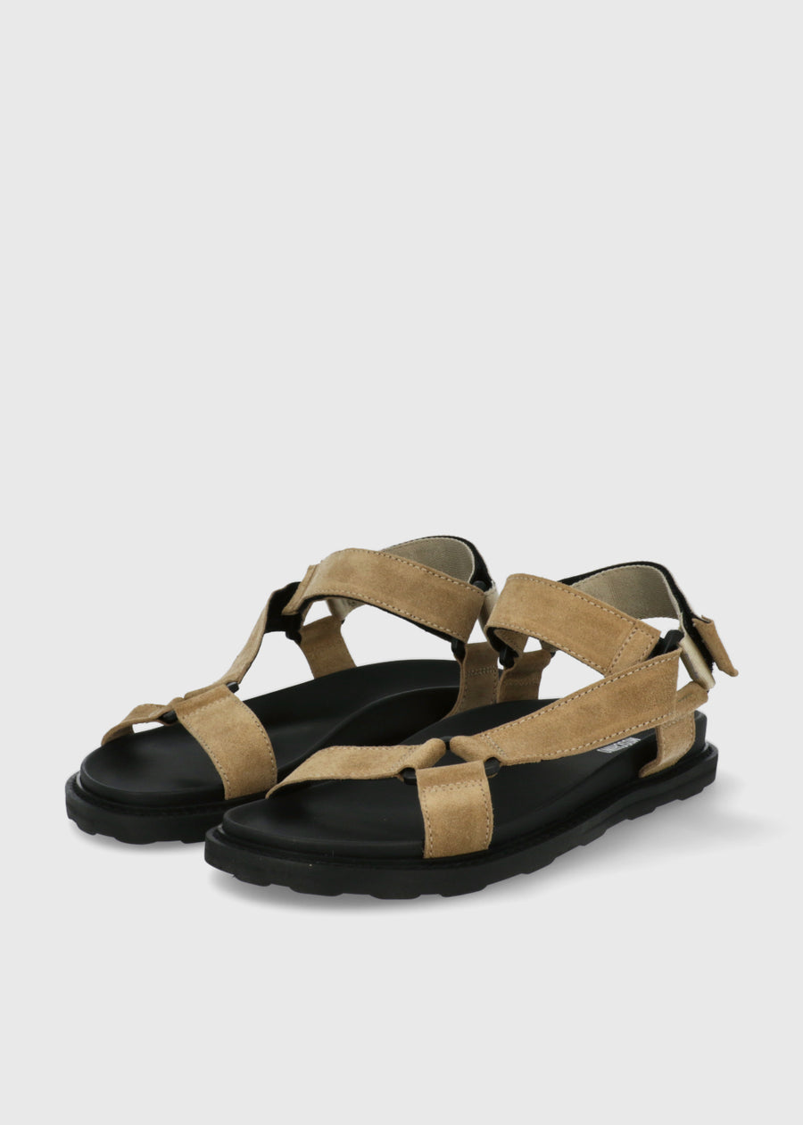 Moschino Sandalias MSC-MB16253