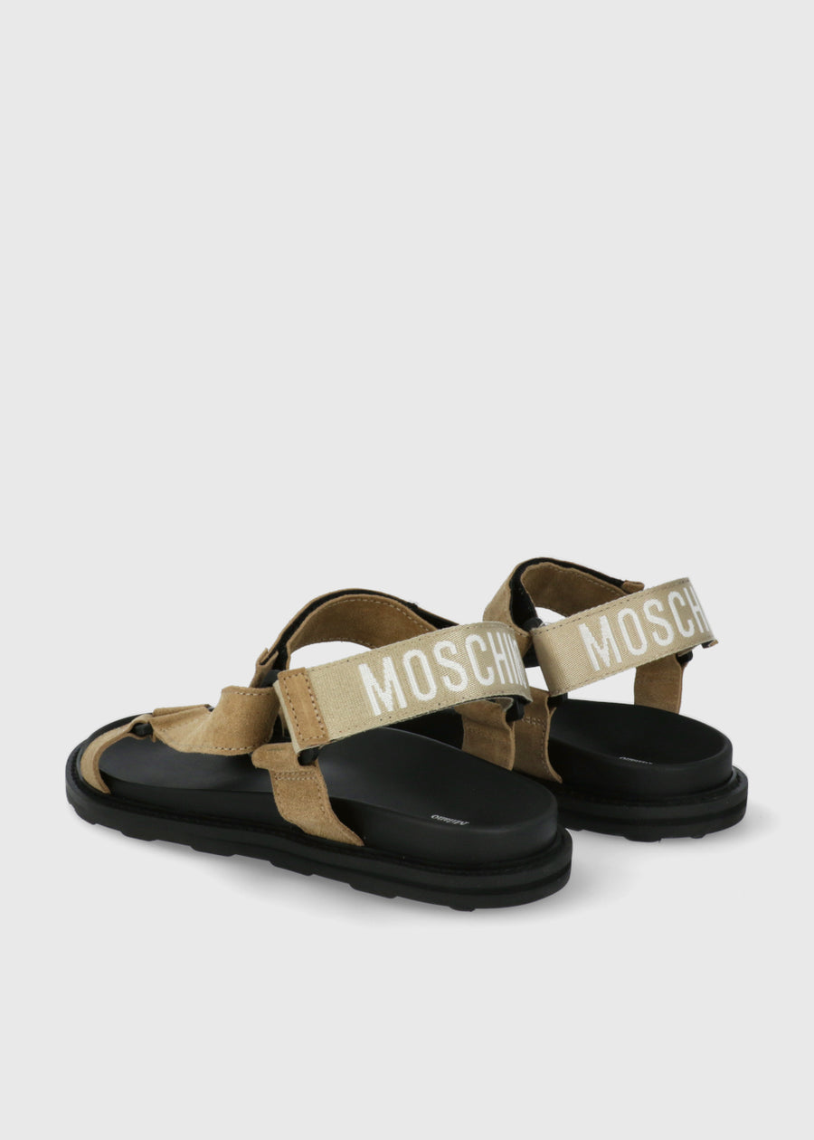 Moschino Sandalias MSC-MB16253