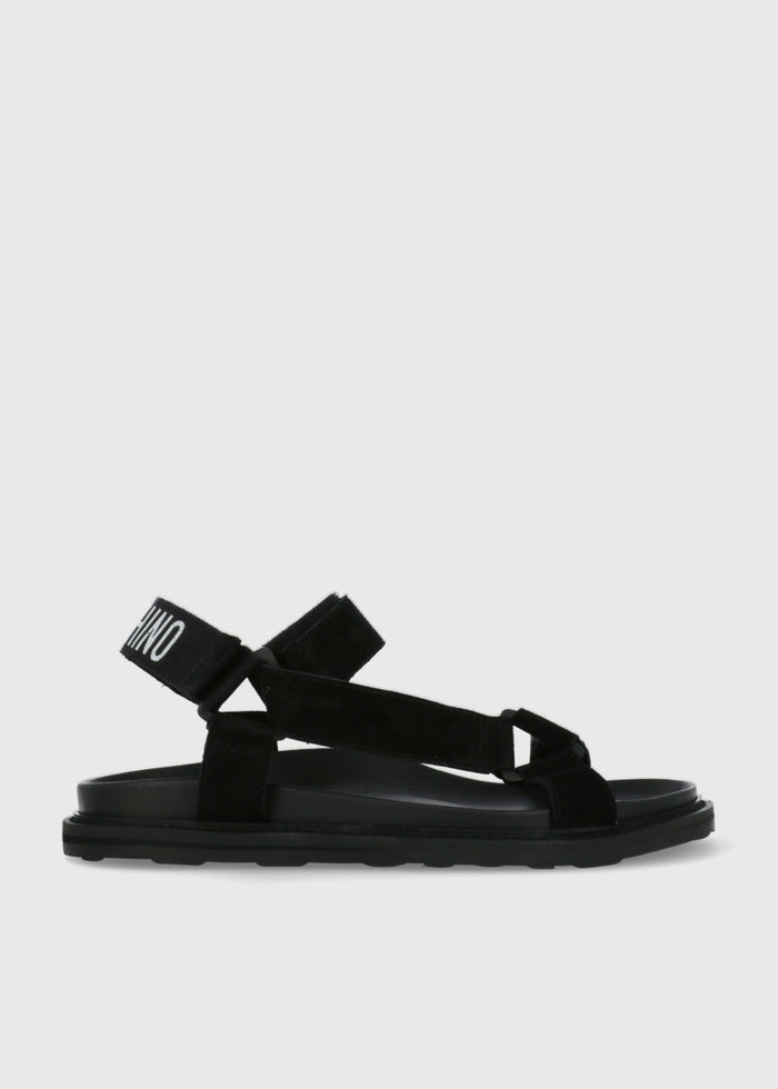 Moschino Sandalias MSC-MB16253