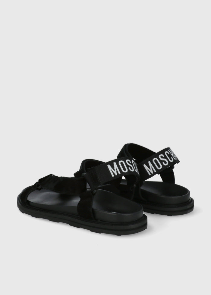 Moschino Sandalias MSC-MB16253