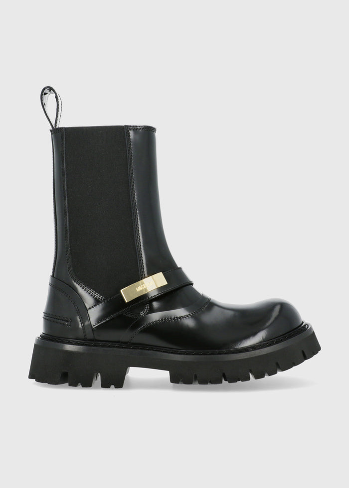 Moschino Botas  MSC-MB21044