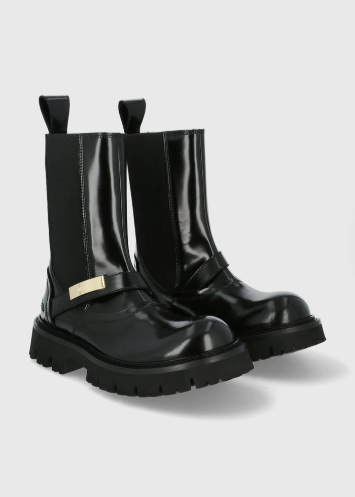 Moschino Botas  MSC-MB21044