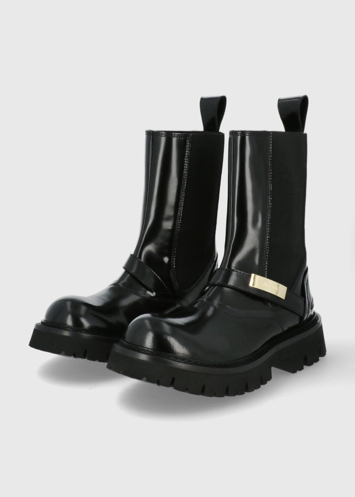 Moschino Botas  MSC-MB21044