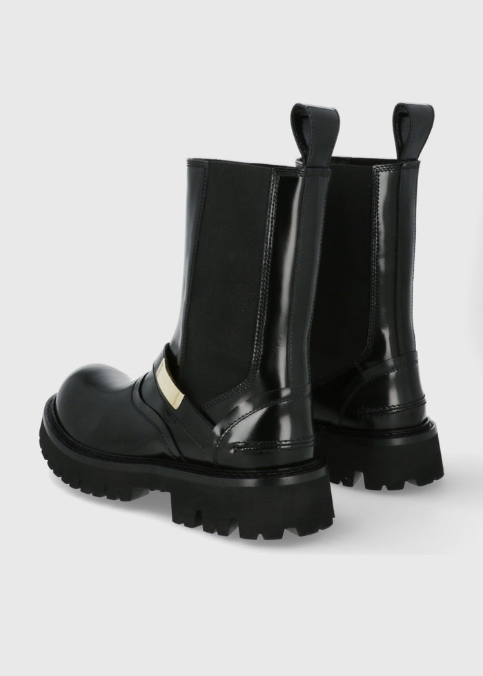 Moschino Botas  MSC-MB21044