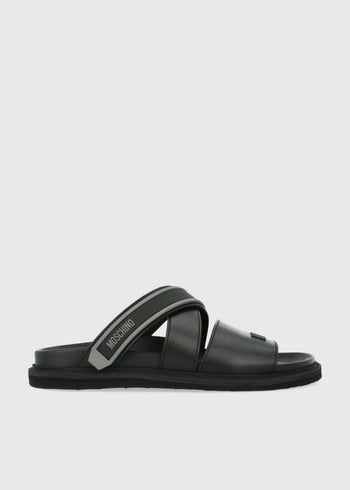 MOSCHINO Sandalias MSC-MB28113