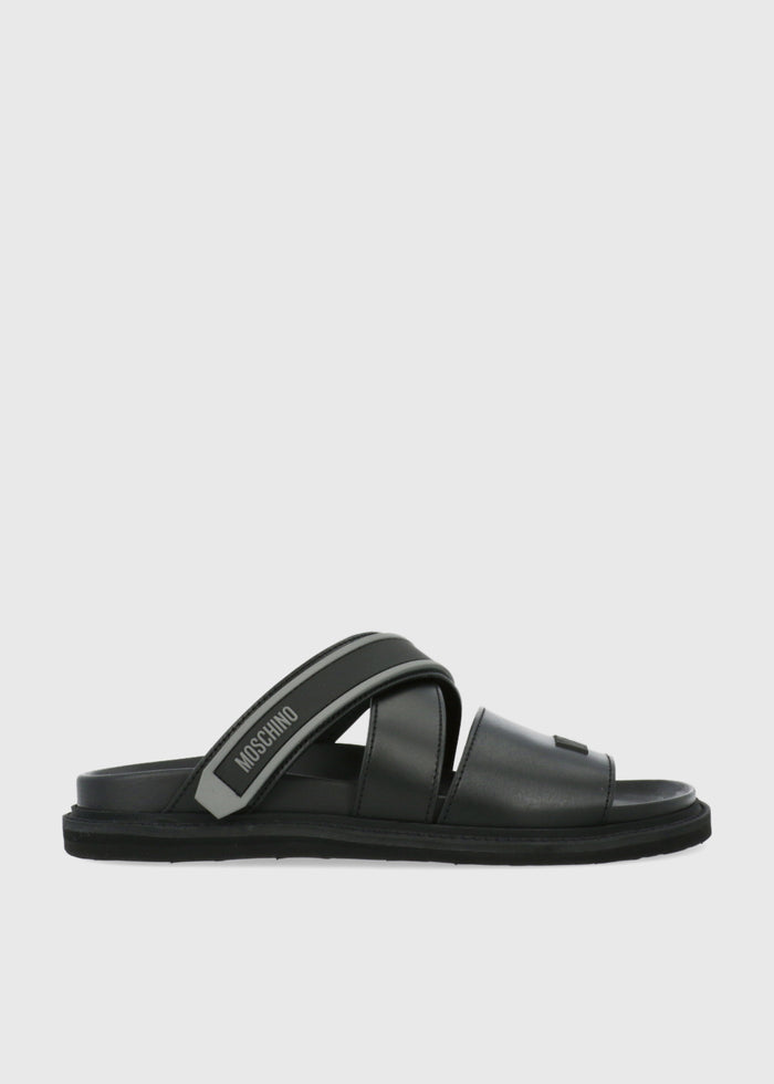 MOSCHINO Sandalias MSC-MB28113