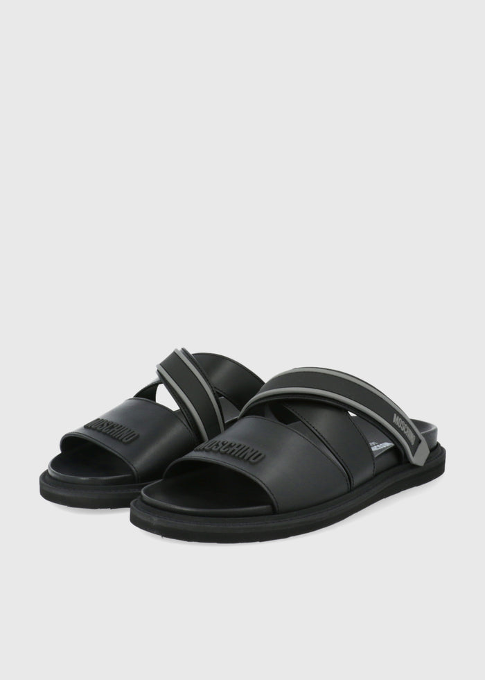 MOSCHINO Sandalias MSC-MB28113