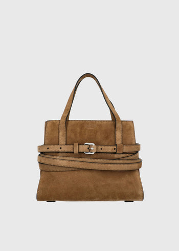 Moschino Bolso tote Tie Me MSC-MC4011P