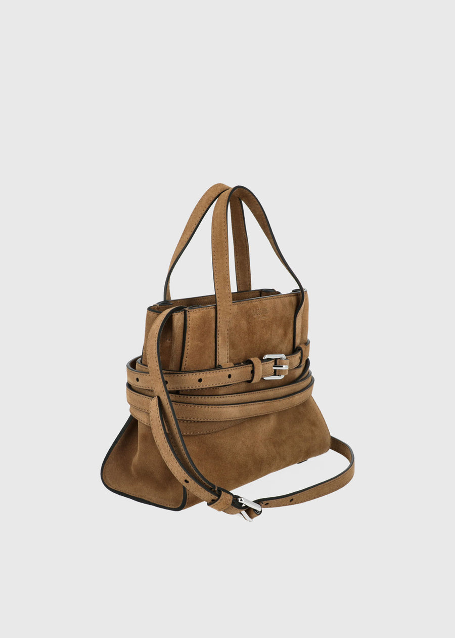 Moschino Bolso tote Tie Me MSC-MC4011P