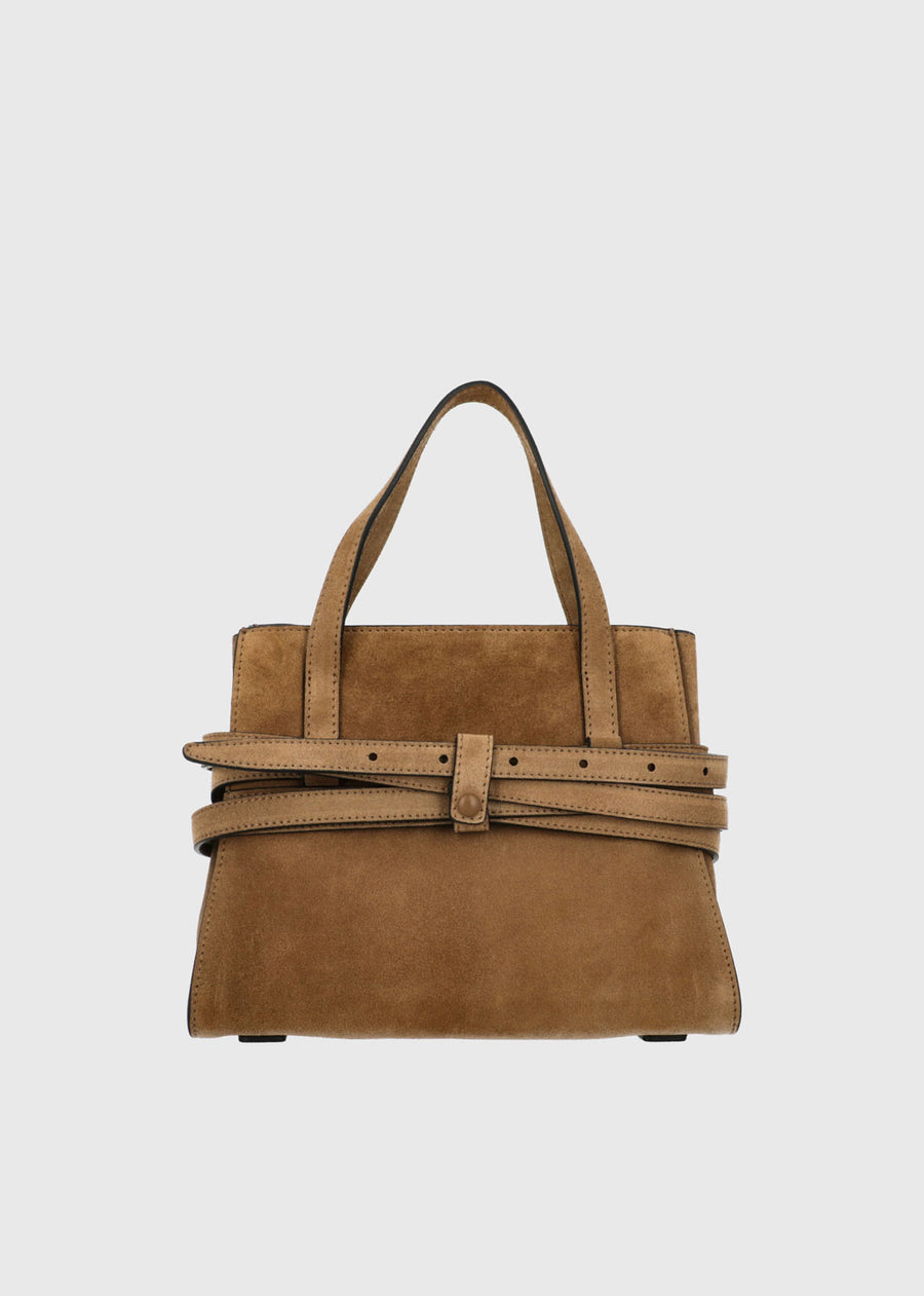 Moschino Bolso tote Tie Me MSC-MC4011P