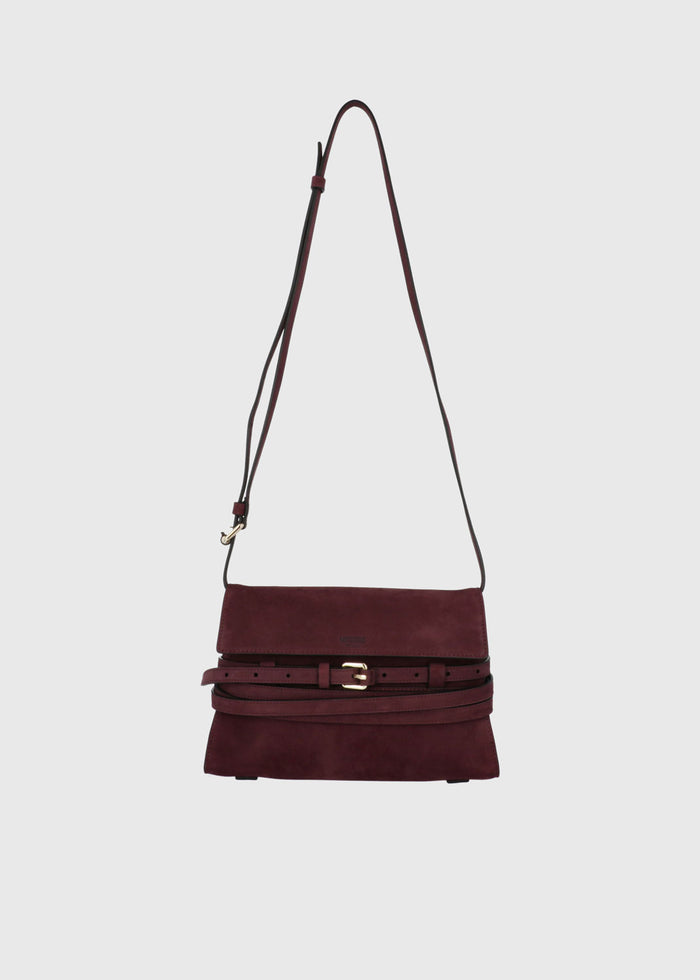 Moschino Bolso Tie Me MSC-MC4016P