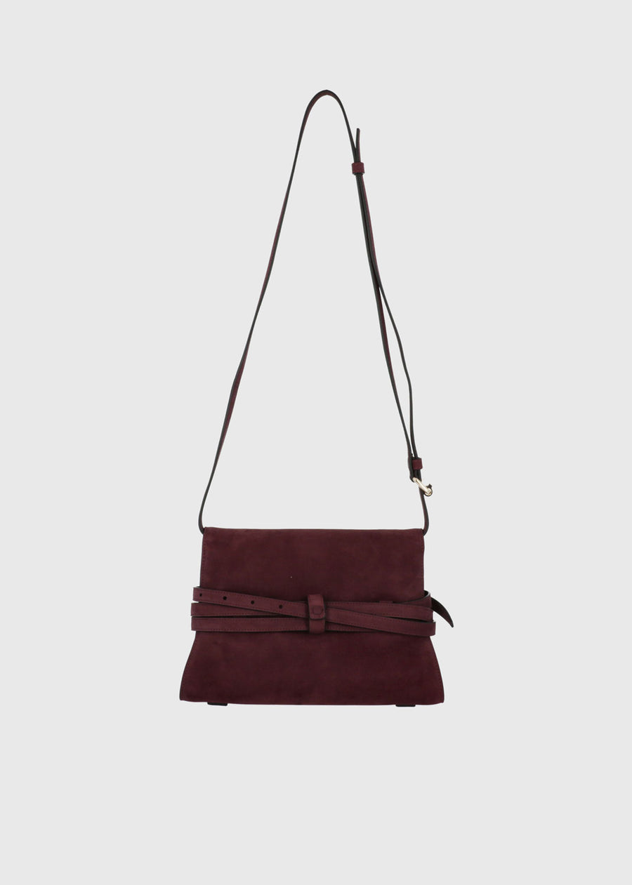 Moschino Bolso Tie Me MSC-MC4016P
