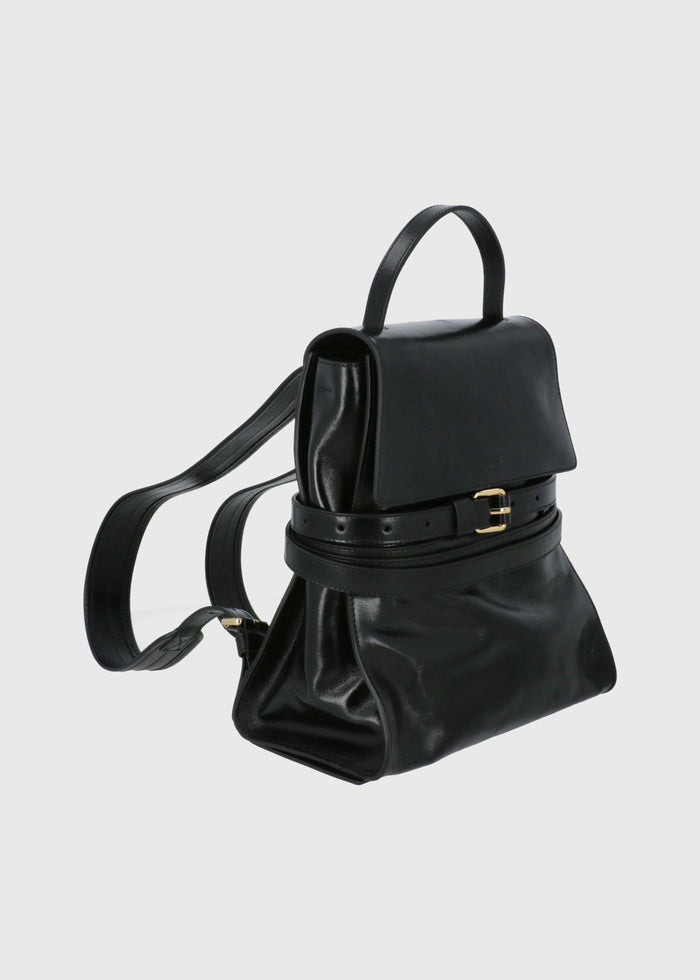 Moschino Mochila Tie Me MSC-MC4020P