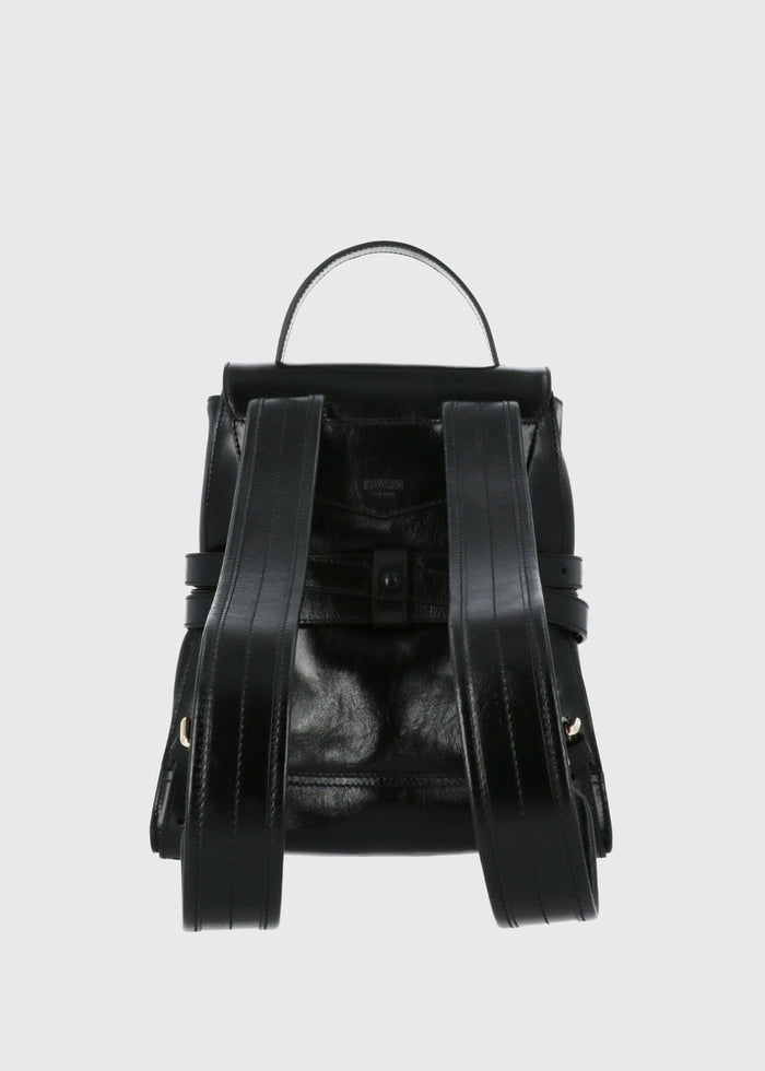 Moschino Mochila Tie Me MSC-MC4020P