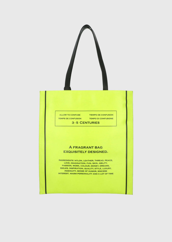 Moschino Bolso Tote Té MSC-MC4036P