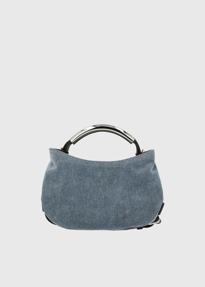 Moschino Bolso de mano Handle Me MSC-MC4045P